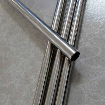 347H Alloy Steel Seamless Pipe Rectangular Tube ERW SS